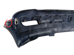 PARACHOQUE TRASEIRO PEUGEOT 207 HATCH 2009 2010 A 2014