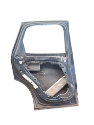 PORTA TRASEIRA ESQUERDA VOLVO XC60 2018 2019 2020/...