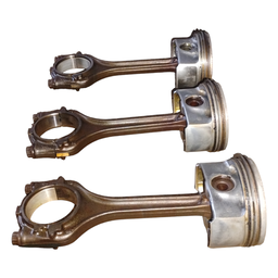 PISTÃO COMPLETO GOL 3CC STD 1.0