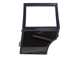 PORTA TRASEIRA DIREITA UNO 2005 2006 A 2013 C/DETALHE