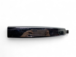 puxador maçaneta traseira direita captiva 2008 a 2017