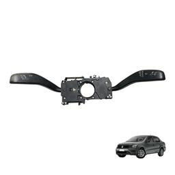 Chave Seta e Limpador Volkswagen Voyage 2019 1.6 MSI Flex