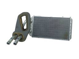 EVAPORADOR AR QUENTE FUSION 2010  2012