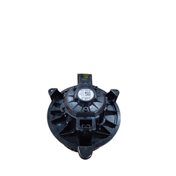 Motor Ar Forçado Ford New Fiesta 2011 2021