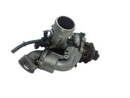 Turbina Tiguan Jetta Passat 2.0 Tsi 200cv 2008 2009 a 2016
