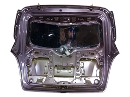 TAMPA TRASEIRA TRACKER 2014 2015 A 2019 C/DETALHE