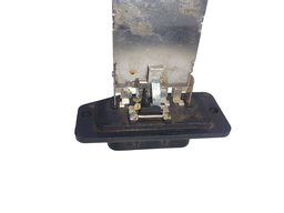 RESISTENCIA AR CONDICIONADO GM PRISMA JOY 2012 A 19