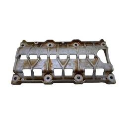 DEFLETOR ÓLEO DO CARTER MOTOR FORD EDGE 3.5 V6 2010 2011