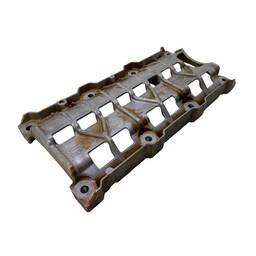DEFLETOR ÓLEO DO CARTER MOTOR FORD EDGE 3.5 V6 2010 2011