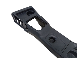 CONSOLE CENTRAL RENAULT DUSTER 2021 2022/