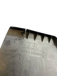 MOLDURA PAINEL ESQ INFERIOR BOXER JUMPER 2021/24