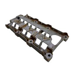 DEFLETOR ÓLEO DO CARTER MOTOR FORD EDGE 3.5 V6 2010 2011