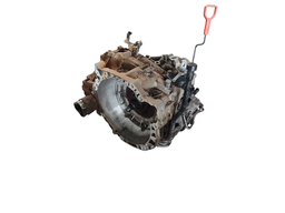 Caixa Cambio Hb20 1.6 2013 a 2015 Automática Carcaça Danific