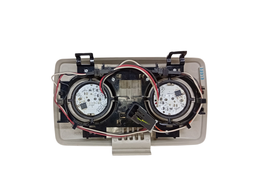 LUZ TETO TRASEIRO FREEMONT DODGE JOURNEY 2008 A 2018