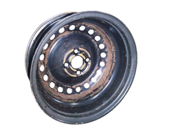 RODA FERRO DUSTER OROCH SANDERO LOGAN ARO 15 