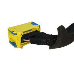 PLUG CONECTOR  MOTOR MÁQUINA VIDRO D.E C4 GRAND PICASSO 2.0 