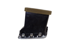 DIFUSOR AR LATERAL LADO DIREITO ARGO CRONOS 2018/ (CROMADO)