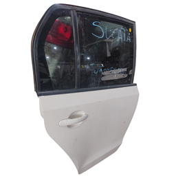 PORTA TRASEIRA DIREITA UP! 4P 2014 2015 A 2021