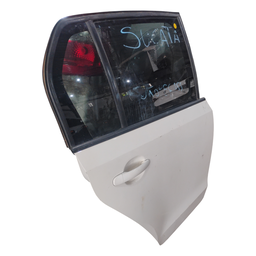 PORTA TRASEIRA DIREITA UP! 4P 2014 2015 A 2021