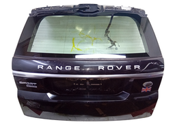 Tampa Traseira Range Rover Sport 2014 a 2022