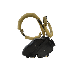 FECHADURA PORTA DIANTEIRA ESQUERDA KICKS 2017/ VERSA 2021/