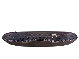 AEROFÓLIO ARGO 2018 2019 2020/..