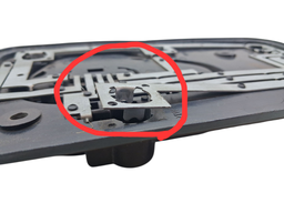 CIRCUITO LANTERNA TRASEIRA FIAT TIPO