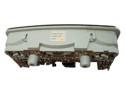 LUZ TETO GOL AMAROK POLO TRACK PASSAT BORA