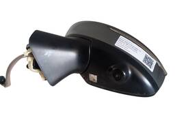 RETROVISOR ESQUERDO VERSA 2021 2022/.. ELÉTRICO C/ PISCA