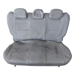 Banco Traseiro Fiat Grand Siena Original Usado Completo