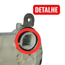 FECHADURA PORTA TRASEIRA DIREITA CIVIC 2007 2008 A 2011