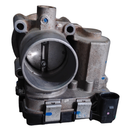 Tbi Corpo Borboleta Fiat Argo Cronos 1.0 3c