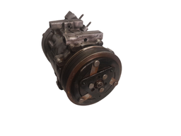 Compressor Ar Peugeot 206 207 Hoggar C3 1.4 até 2012  