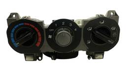 Comando Ar Condicionado Painel Honda City 2010 2011