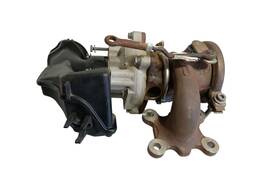 TURBINA POLO VIRTUS T-CROSS NIVUS UP GOLF 1.0 3CC TSI 2016/