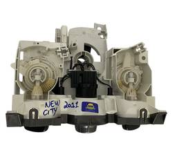 COMANDO AR CONDICIONADO PAINEL HONDA CITY 2010 2011