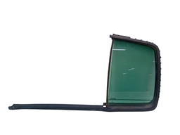 Vidro Porta Traseira Esquerda (Fixo) Clio 2000 a 2016