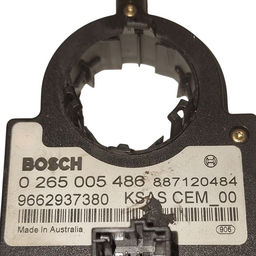 SENSOR ANGULO C4 GRAND PICASSO 2.0 2009