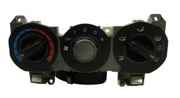 COMANDO AR CONDICIONADO PAINEL HONDA CITY 2010 2011