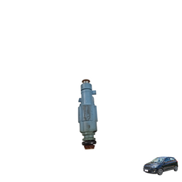Bico Injetor do ford Ka 1.0 Flex 2015 2021