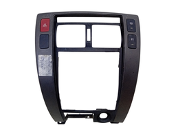 MOLDURA ACABAMENTO PAINEL TUCSON 2005 2006 A 2017