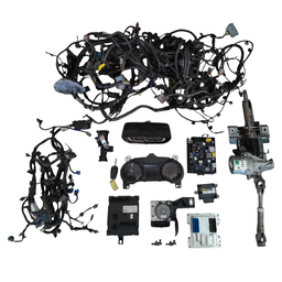 Kit Code Alagamento Onix plus 2022 1.0 Turbo Aut. 68.667km