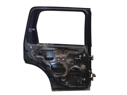 PORTA TRASEIRA ESQUERDA ECOSPORT 2003 2004 A 2012