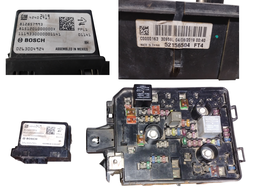 KIT CODE CHEVROLT SPIN ACTIV 1.8  2023 AUT (DETALHES)