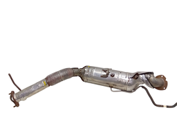 CATALISADOR PRIMÁRIO RANGER 2.2 DIESEL 2017 2018 A 2023