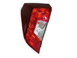 Lanterna Traseira Esquerda Fit 2015 a 2021 (canto) C/DETALHE