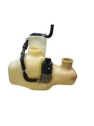 Reservatório Partida a Frio C/sensor Toyota Corolla 2009/14