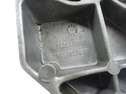 SUPORTE COMPRESSOR AR CONDICIONADO CITROËN C4 - 2008 A 2012