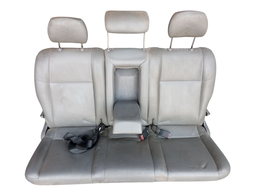 JOGO BANCOS TRASEIRO  ZAFIRA 2001 2002 A 2012