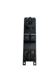 Botão Comando Vidro Diant Esq Ford Fiesta - 2013/19 (avaria)